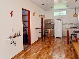 Cantinho do Mar - 150m da Praia Dura - Ubatuba - 7