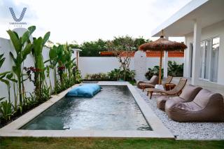 Villa Vardhamma - Canggu - 8