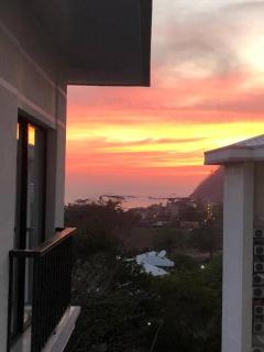 Spacious and Modern Penthouse Condo - Jacó - 3