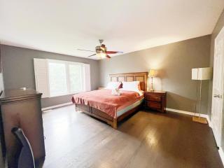 Elegant Luxurious Home Unionville & top school - Markham - 9