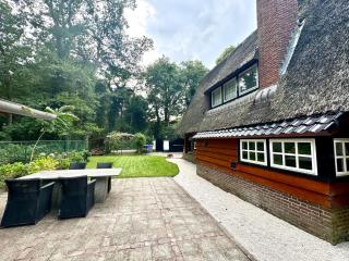 Natuurhuis in het Gooi - Naarden - 8