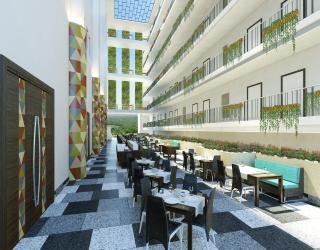 Clove Hotel Bandung - 6