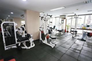 Nusantara Rooms Mutiara By Reccoma - Bekasi - 5