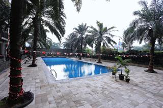 Nusantara Rooms Mutiara By Reccoma - Bekasi - 3