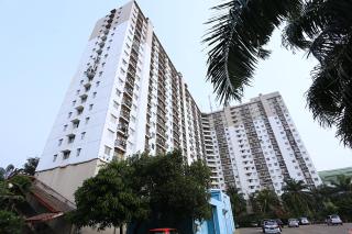 Nusantara Rooms Mutiara By Reccoma - 3