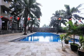 Nusantara Rooms Mutiara By Reccoma - 2