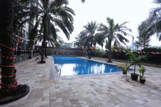 Nusantara Rooms Mutiara By Reccoma - 1