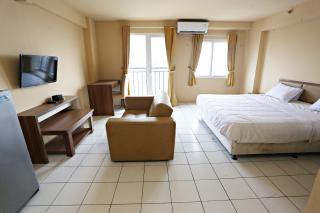 Nusantara Rooms Mutiara By Reccoma - 7