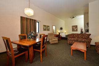 Motel 6 Minot, ND - Minot - 9