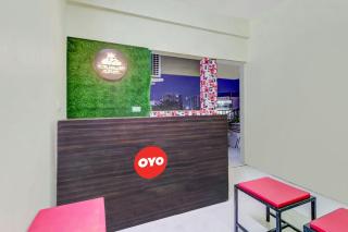 Hotel O King's Inn - 9