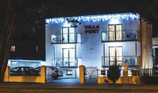 Villa Port - Iława - 9