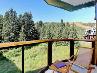 Courchevel 1850 - Appart 4 pers avec parking et wifi - skis aux pieds - FR-1-575-216 - Courchevel - 5