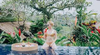 Ariana suite - Ubud - 5