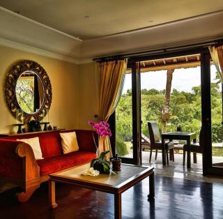 Ariana suite - Ubud - 4