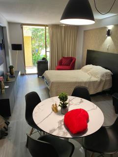 Apartamento vacacional en el Hotel Dynasty , Habitación tipo Estudio PRIVADO - Porlamar - 9