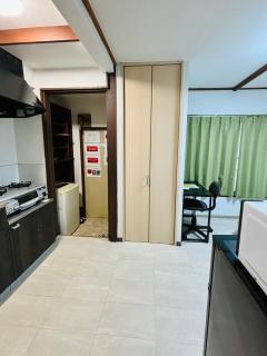 RED House|12 minutes from the station|Quiet area|Direct access to Shinjuku & Akihabara - Tokyo - 5