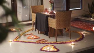 Aldeoz Grand Kancana Villas Resort Bali - Kerobokan - 7