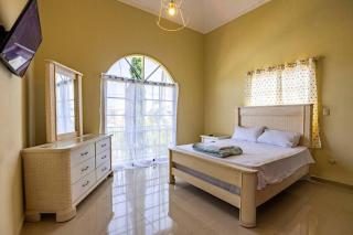 10 minutes from beach Villa with Pool - Los Mameyes - 1