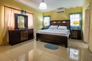10 minutes from beach Villa with Pool - Los Mameyes - 7