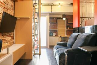Spacious and Comfort Stay Studio at Green Bay Pluit Apartment By Travelio - Jakarta - 9