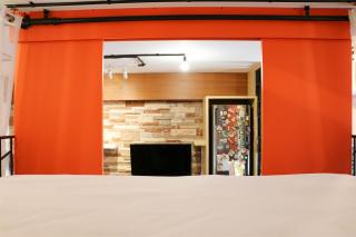 Spacious and Comfort Stay Studio at Green Bay Pluit Apartment By Travelio - Jakarta - 5