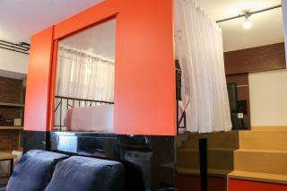 Spacious and Comfort Stay Studio at Green Bay Pluit Apartment By Travelio - Jakarta - 4