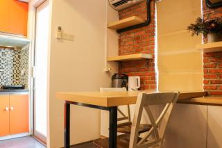 Spacious and Comfort Stay Studio at Green Bay Pluit Apartment By Travelio - Jakarta - 2