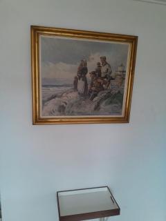 Apartment bei der Windmühle - 1