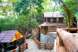 Vacation House in Baguio - 8