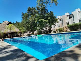 Hermosa Casa en Residencial Bali - Playa del Carmen - 4