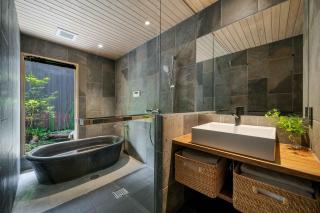 Izuki Machiya House - 7