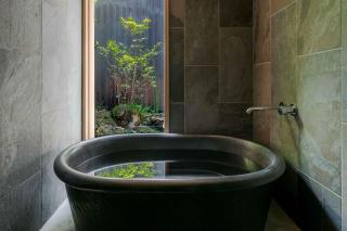 Izuki Machiya House - 6