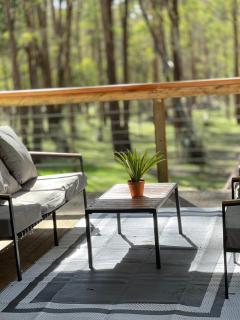 Greenwood Cottages - - 3