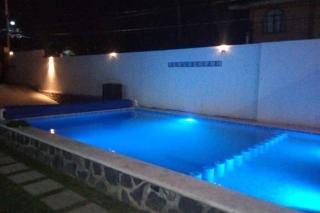 La ideal Alberca climatizada - Tlayacapan - 9