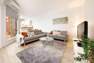 Central Style at the Gardens - Albury - 7