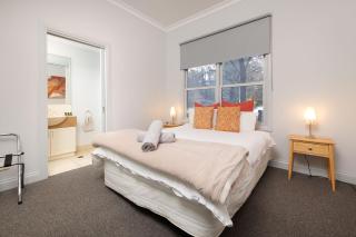 Central Style at the Gardens - Albury - 4