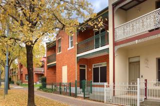 Central Style at the Gardens - Albury - 3