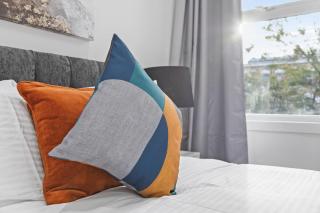 Cosy 1 & 2 bedroom Apartments Central London ZONE 1 - Londra - 6
