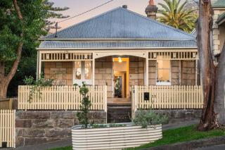 Charming Cammeray Cottage in Heart of Sydney - Sydney - 4