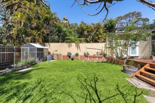 Charming Cammeray Cottage in Heart of Sydney - Sydney - 5