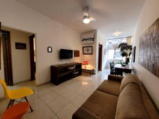 Copa Moderno Ótima Localização - 4