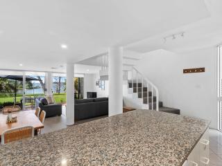 Villa Tarni Unit 7 - Mulwala - 9