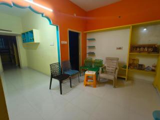 Vidhathri Homestay - Tirupati - 7
