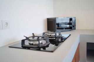 Villa Mercure - 2-bedroom Villa with private Pool & Garden - 6