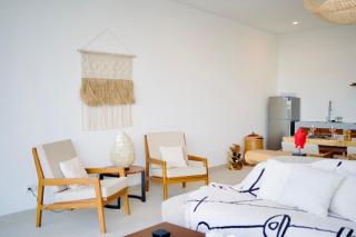 Villa Mercure - Amed - 2