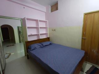 Vidhathri Homestay - Tirupati - 1