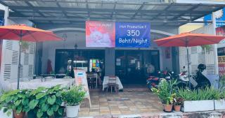 Rabbitel Phuket - Phuket - 8