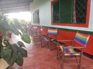 Finca El Mirador - Agroturismo - 3