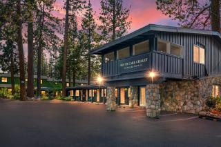 South Lake Chalet-Boutique Suite-Minutes to Heavenly & Lake Tahoe - South Lake Tahoe - 0