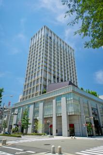 ORIENTAL HOTEL - Kobe - 7